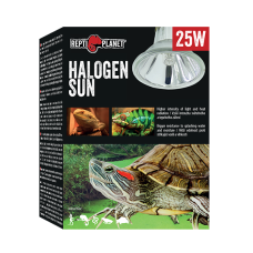 Bombilla halógena Reptiplanet 25w